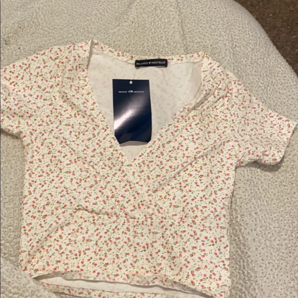 BRAND NEW Amara top